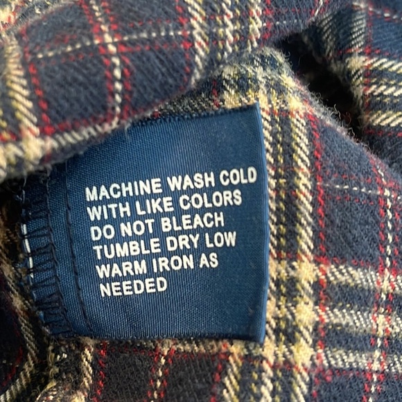 Furst of a kind button down shirt - Picture 8 of 9